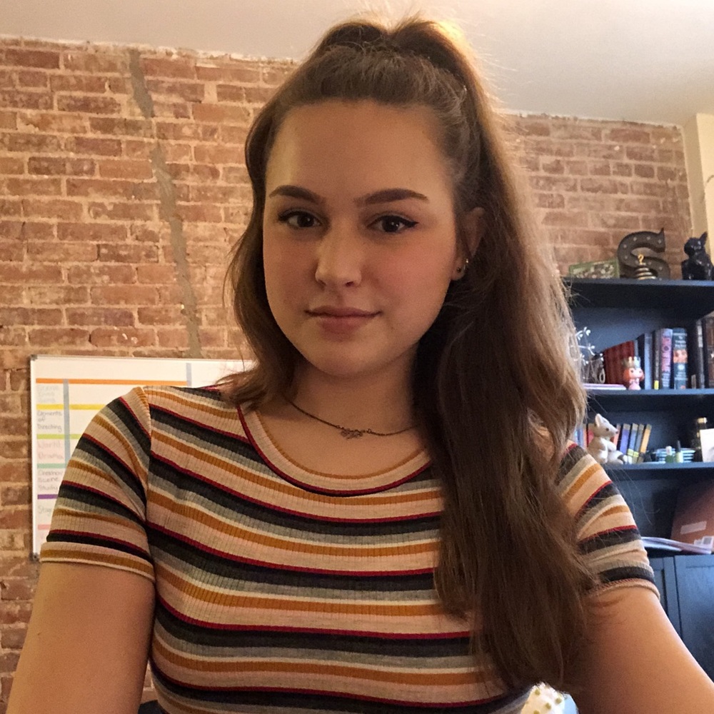 Meet your Posher, Sydney